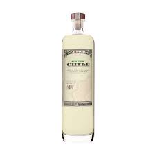 St. George Green Chile Vodka