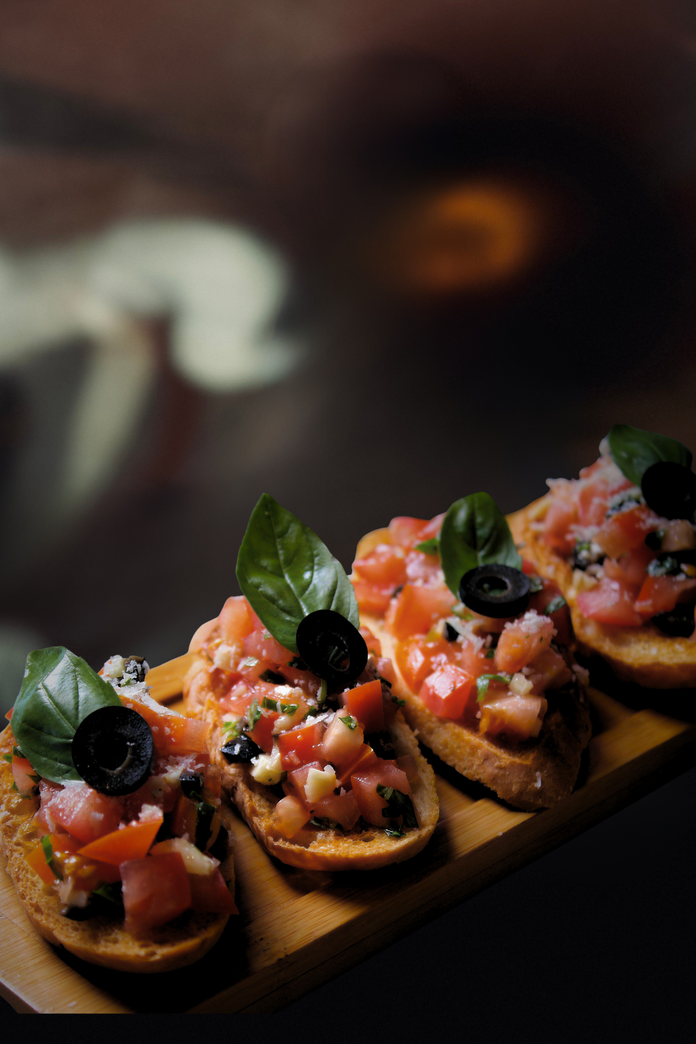 Premium Cocktail Feast