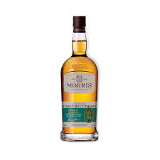 Morris Rutherglen Sherry Barrel Whisky