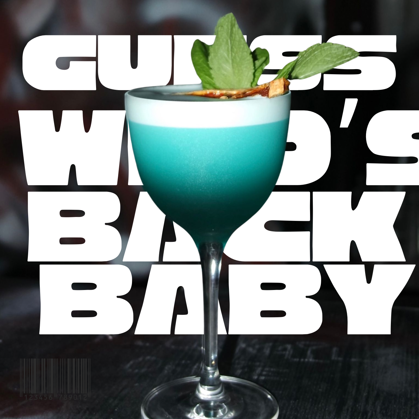 BLUE AGAVE
