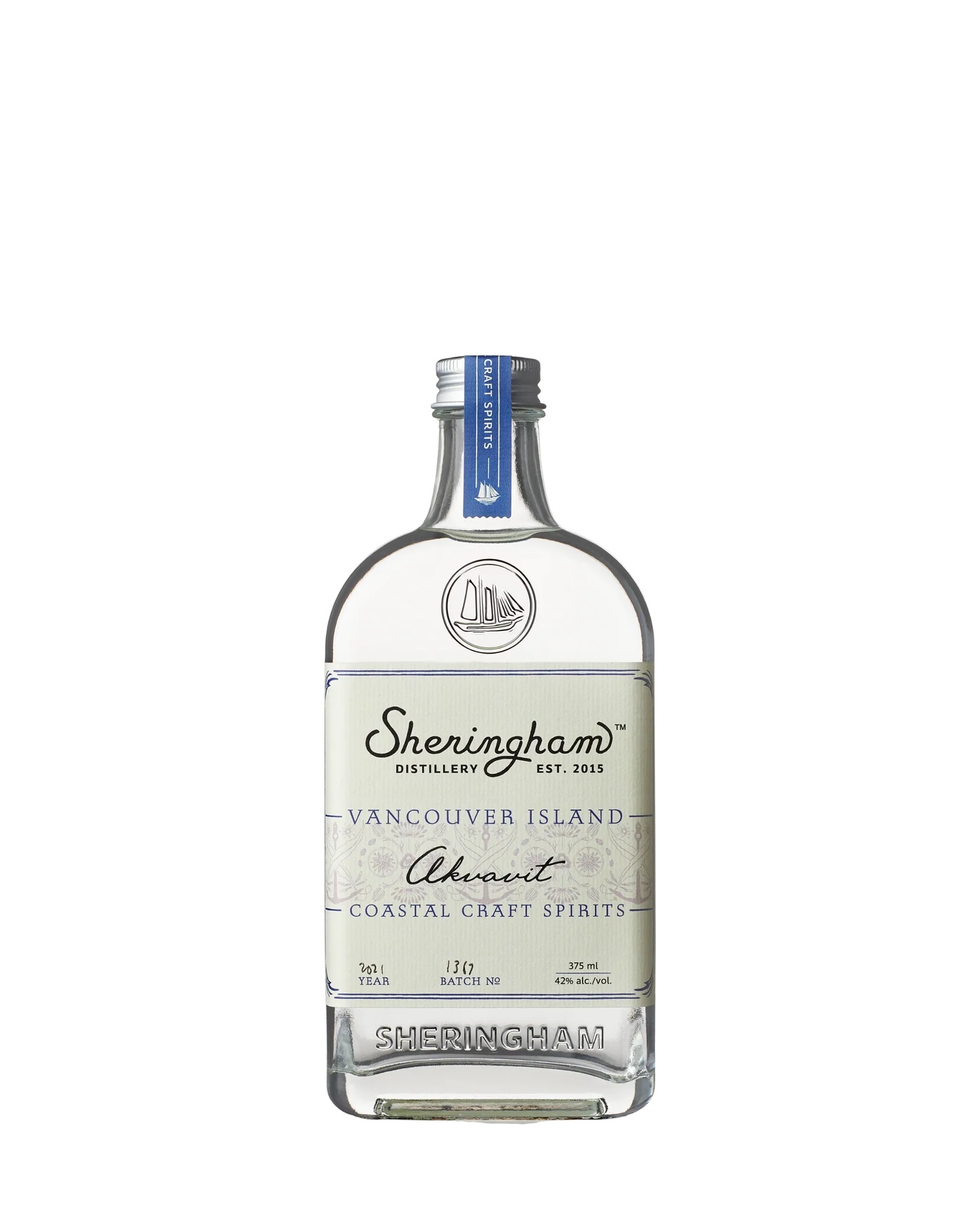 Sheringham's Akvait