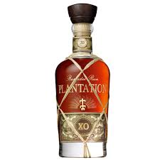 Plantation XO 20th Anniversary Rum