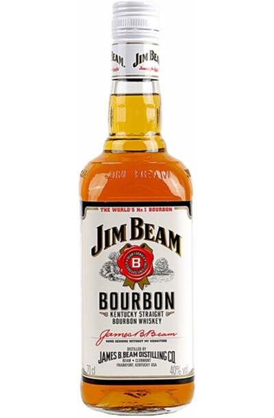 House Bourbon