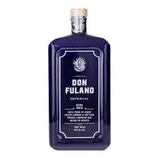 Don Fulano Imperial 5 Year Old Extra Añejo