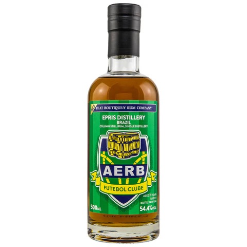 That Boutique-y Rum Company Epris 11 Year Old