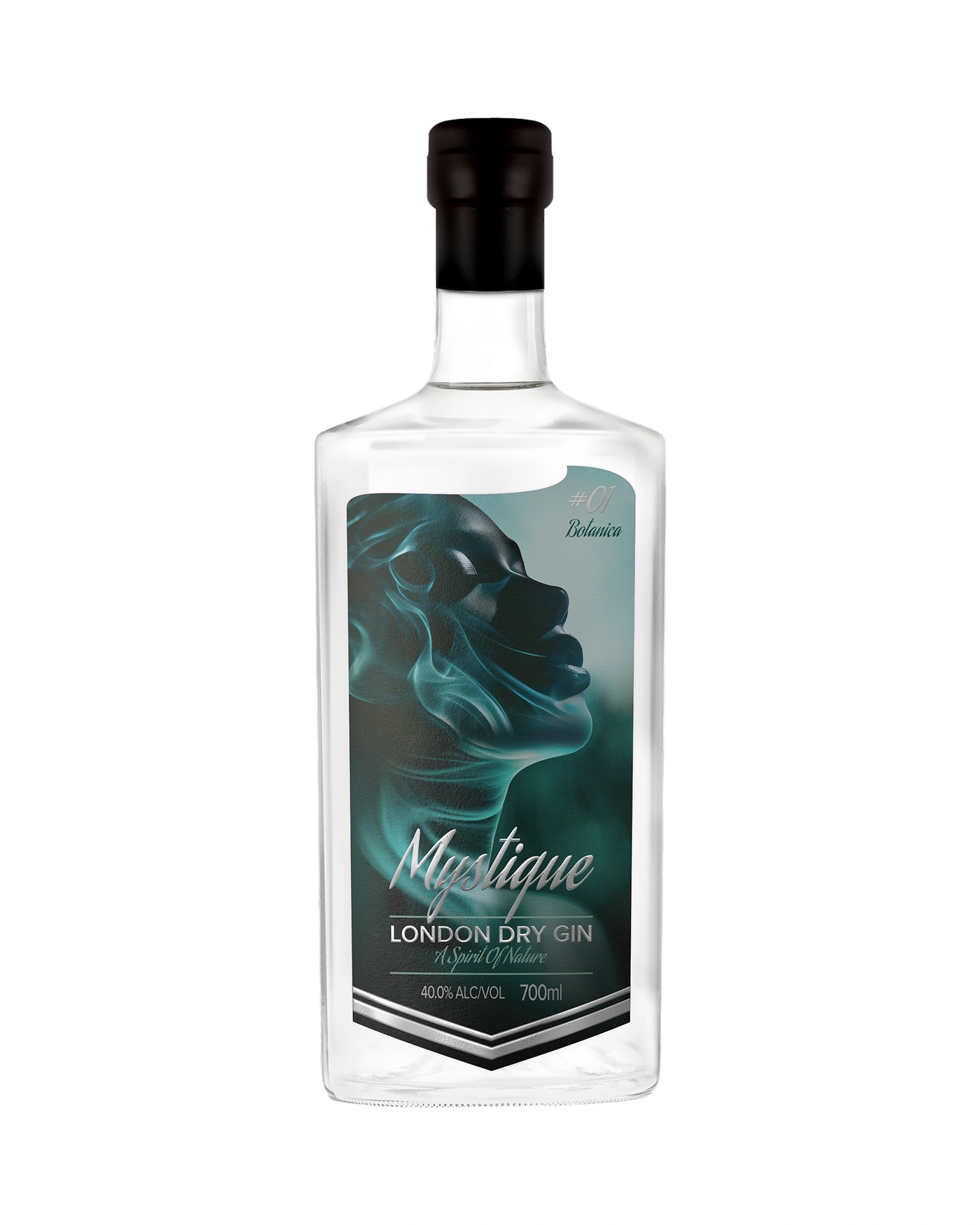Mystique Gin