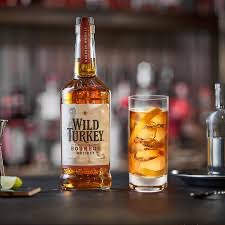 Wild Turkey