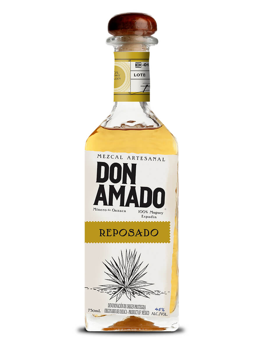 Don Amado Reposado