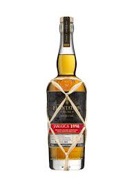 Plantation "Proof & Co. Private Cask" Guatemala XO Rum