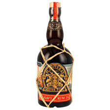 Planteray Mister Fogg Navy Sail No 1