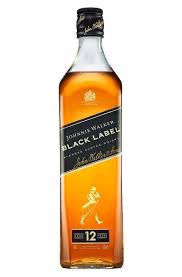 Johnnie Walker Black
