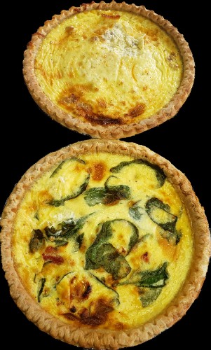 Quiche