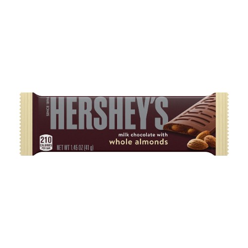 Hershey's Almond