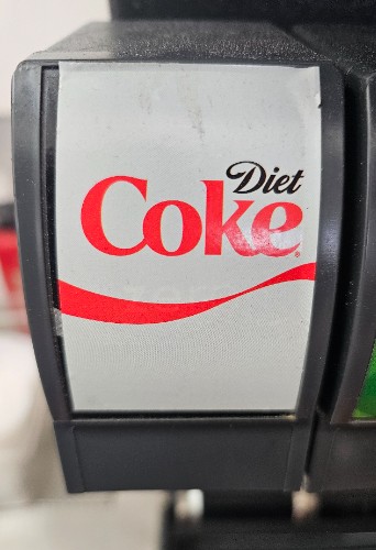 Diet Coke