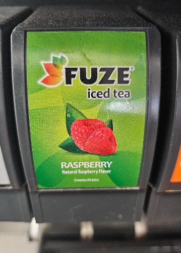 Fuze