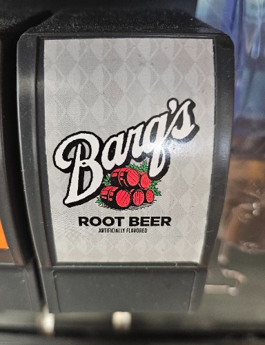 Root Beer