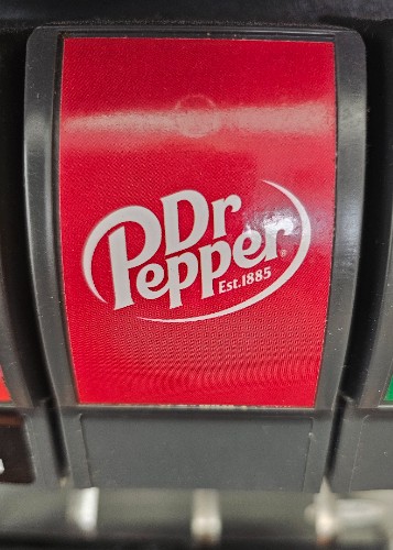 Dr Pepper