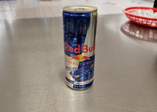 Red Bull