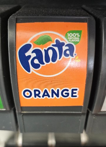 Fanta