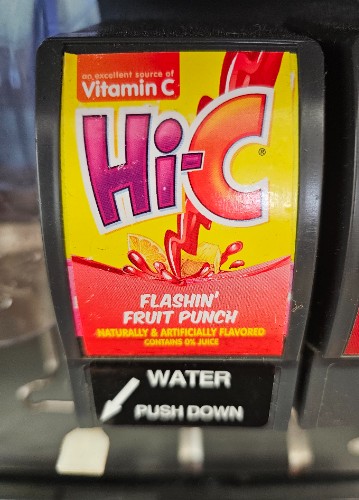 Hi-C