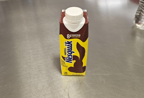 Chocolate Milk