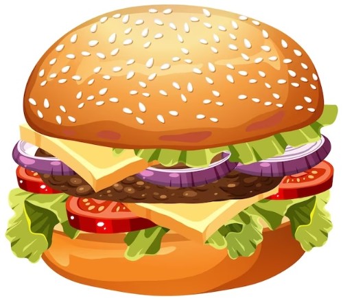 Big Burger
