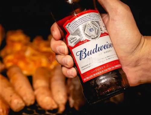 Budwiser