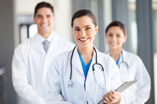 Doctor Recommended Multivitamin