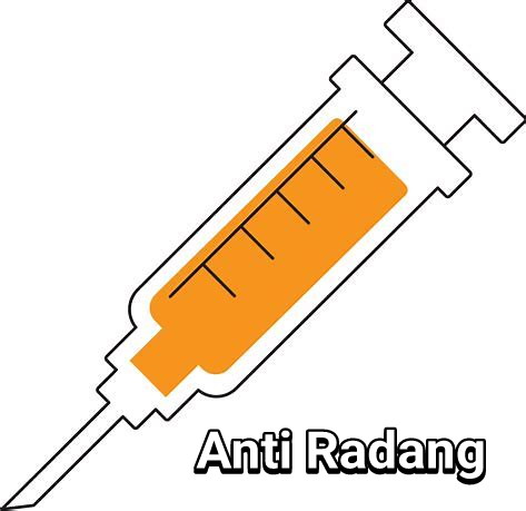 Suntikan Anti Radang