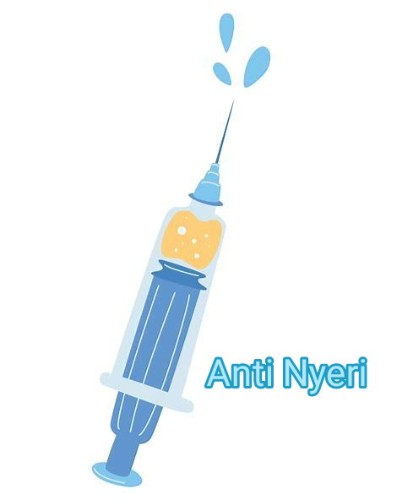 Suntikan Anti Nyeri