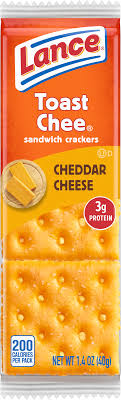 Crackers