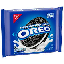 Oreo