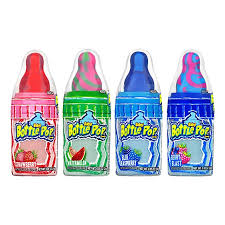 Bottle Pop