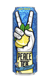 Peace Tea