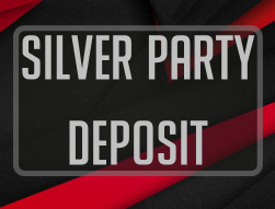 Silver Party Deposit