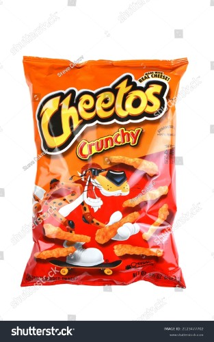 Cheeto's