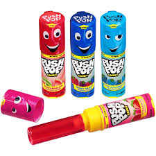 Push Pop