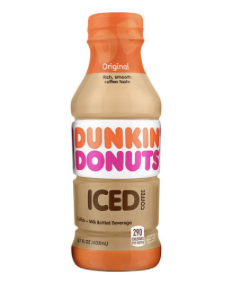 Dunkin Coffee