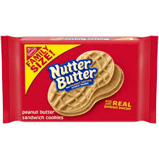 Nutter Butter