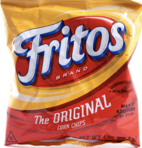 Frito Chips