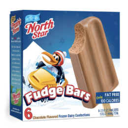 Fudgesicle