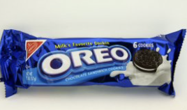 Oreos