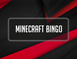 Minecraft Bingo