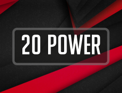 20 Power