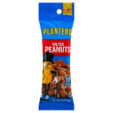 Planters Peanuts