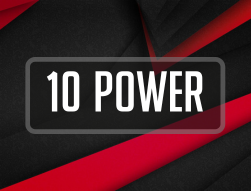 10 Power