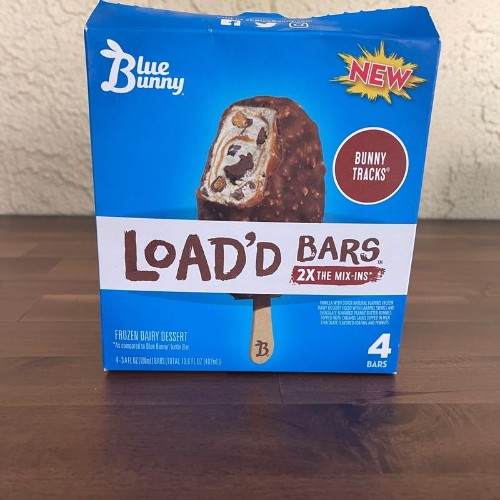 Loaded Bars