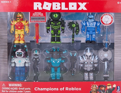 Roblox Toy