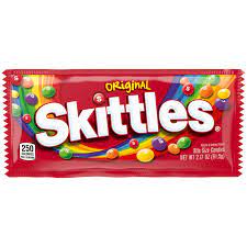 Skittles