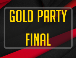 Gold Party Final